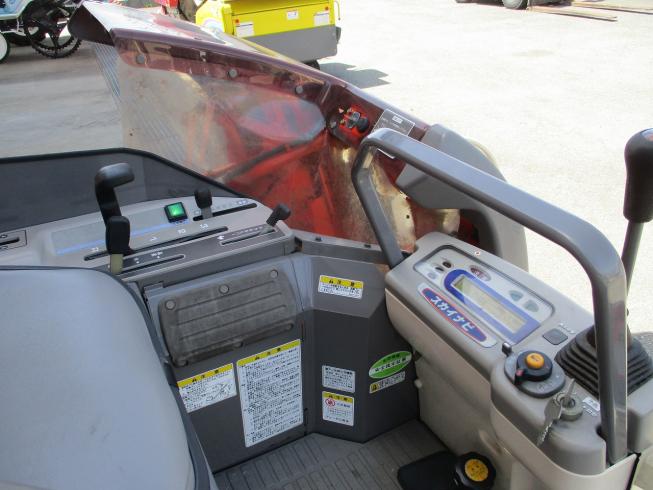 コンバイン SRM23AGDW 写真５