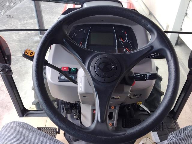 トラクター KL24R-FQMA 写真３