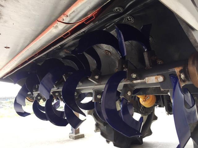 トラクター KL24R-FQMA 写真６