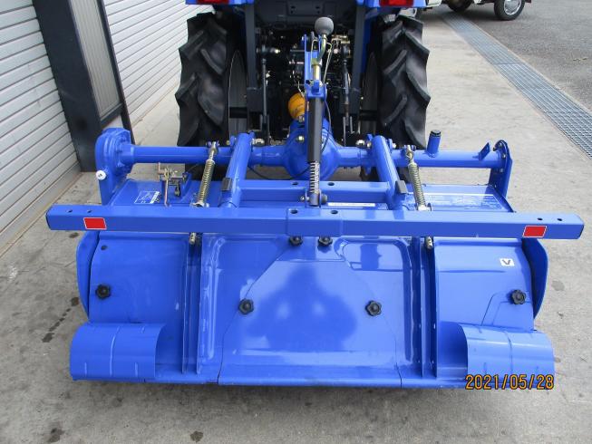 トラクター THS20-S 写真10