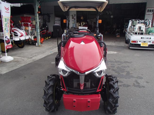 トラクター ＹＴ225-ＵＫＳ5 写真２