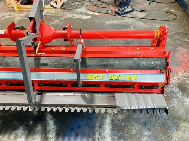 ハロー HRY2210B 写真５