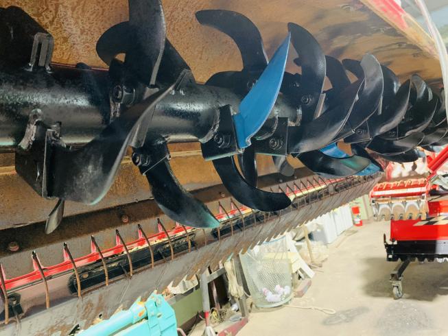 ハロー HRY2210B 写真９