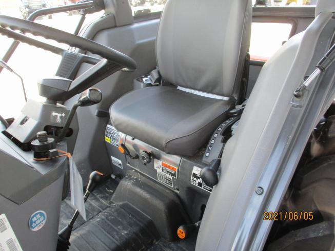 トラクター GL261FQ3BSMA 写真５