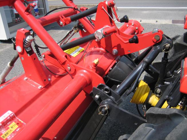 トラクター AF226S PUKS 写真７