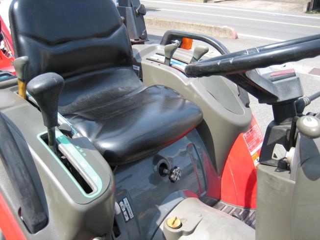 トラクター AF226S PUKS 写真９