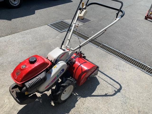 管理機 KCR53-HNX 写真４