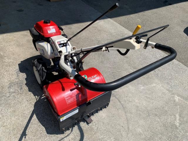 管理機 KCR53-HNX 写真２