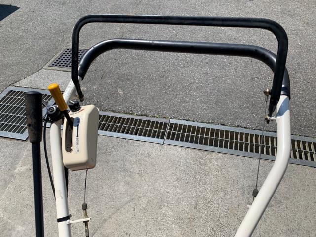 管理機 KCR53-HNX 写真９