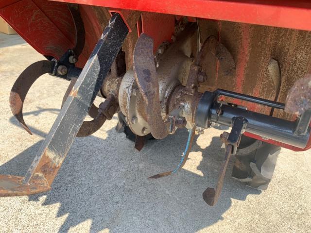 管理機 KCR53-HNX 写真８