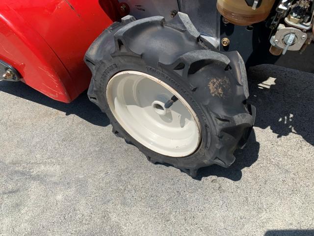 管理機 KCR53-HNX 写真５