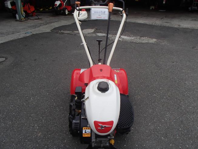 管理機 ＭＲＴ450-ＲＺ 写真２