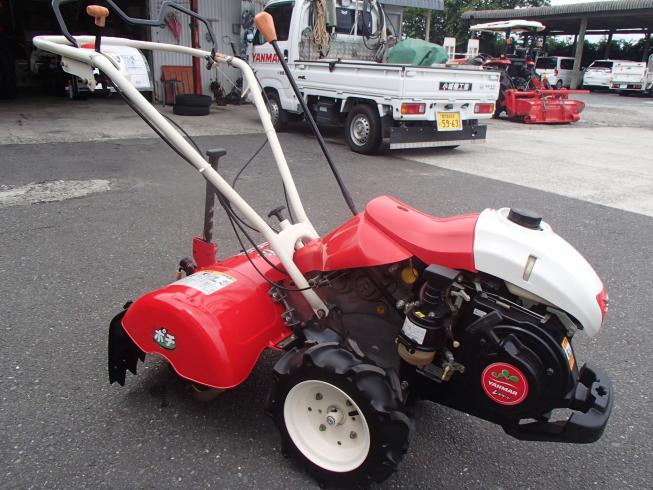 管理機 ＭＲＴ450-ＲＺ 写真３