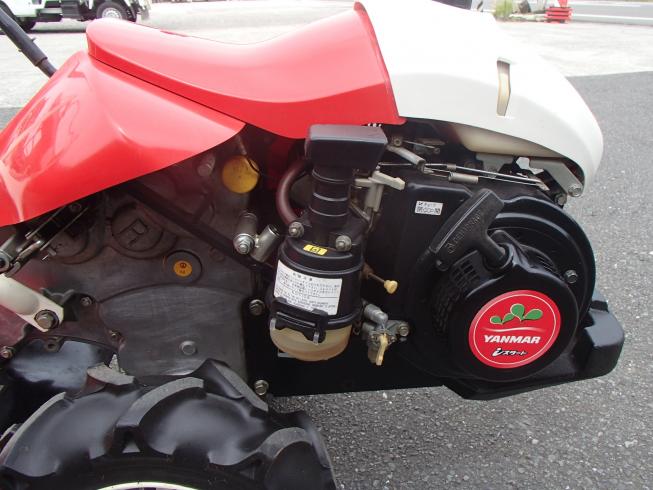 管理機 ＭＲＴ450-ＲＺ 写真６