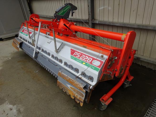 ハロー PS228 写真５