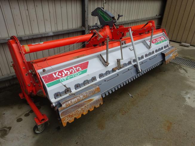 ハロー PS228 写真６