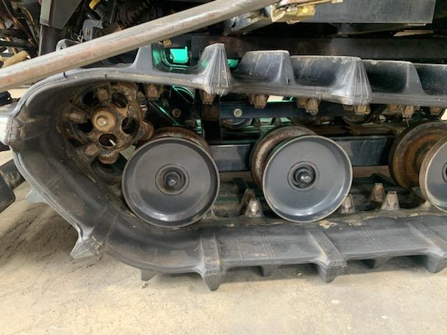 コンバイン Ee211 写真８