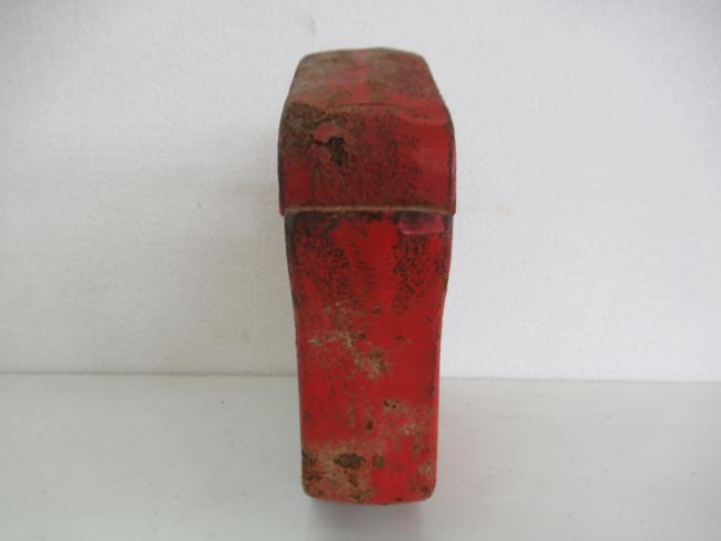 フロントウェイト 不明　岐阜 写真４