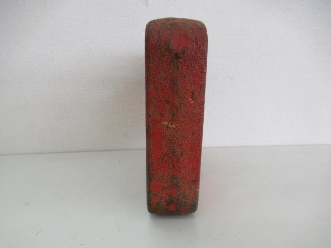 フロントウェイト 不明　岐阜 写真３