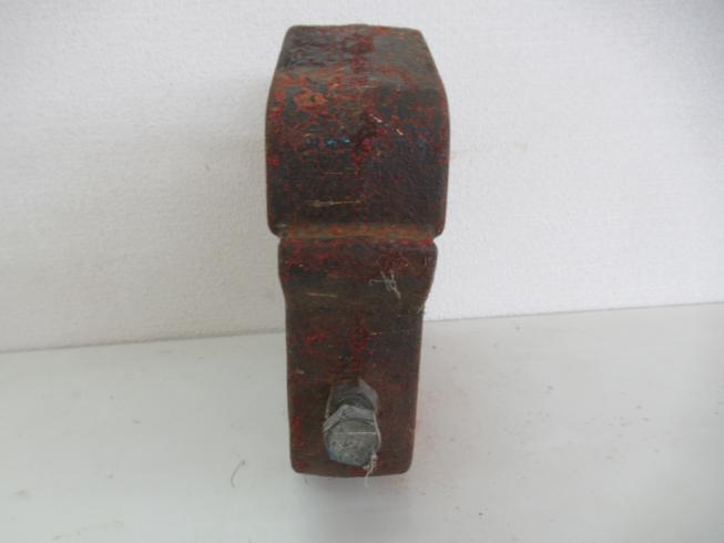 フロントウェイト 不明　岐阜 写真３