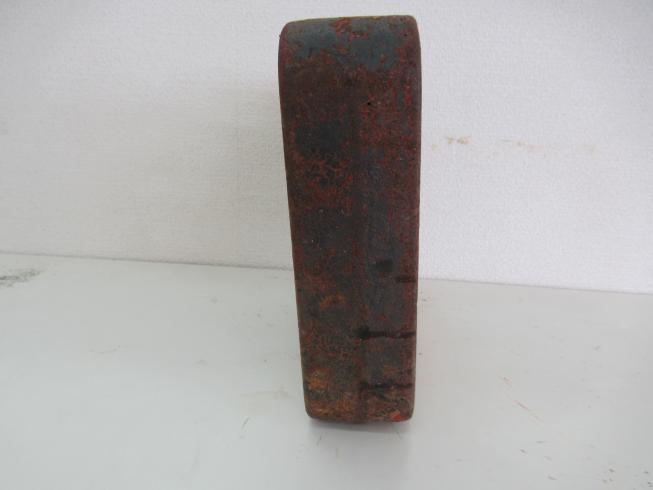 フロントウェイト 不明　岐阜 写真３