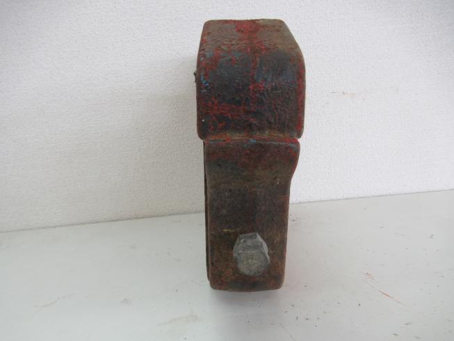 フロントウェイト 不明　岐阜 写真４