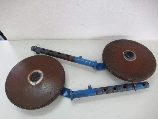 ゲージホイール 不明　岐阜 写真２