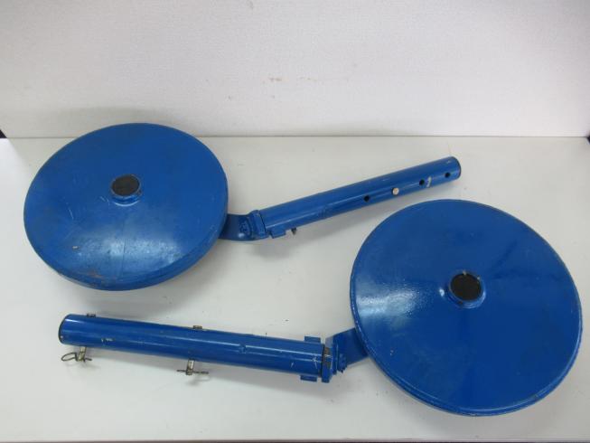 ゲージホイール 不明　岐阜 写真２