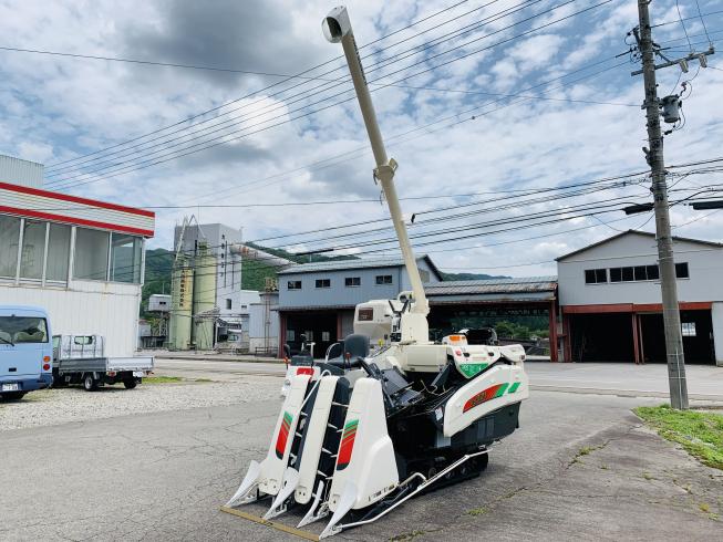 コンバイン VS321 写真６