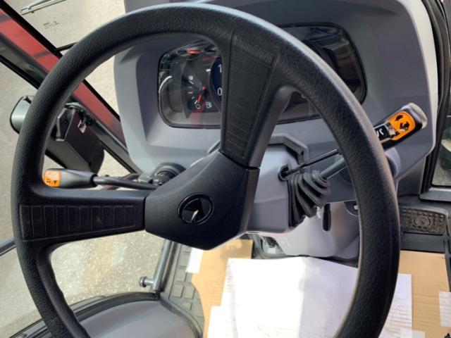 トラクター FT240QBMAJQF7SC 写真７