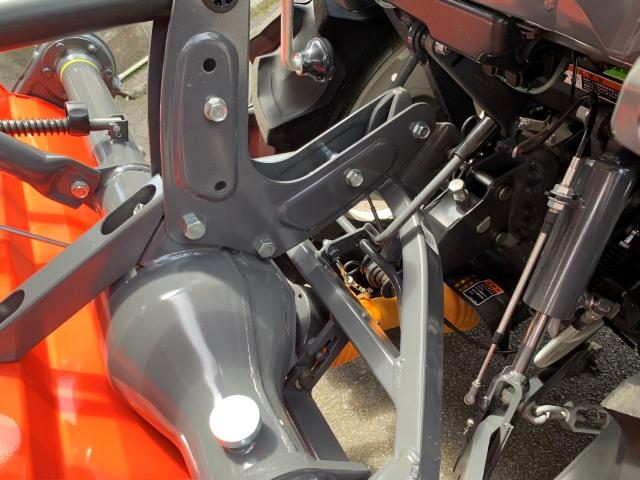 トラクター FT240QBMAJQF7SC 写真５