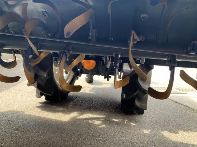 トラクター FT240QBMAJQF7SC 写真８