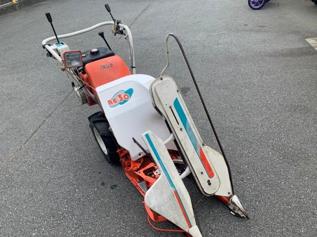 バインダー RE30D 写真３