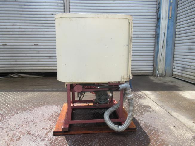 野菜洗機 K-1　岐阜 写真２