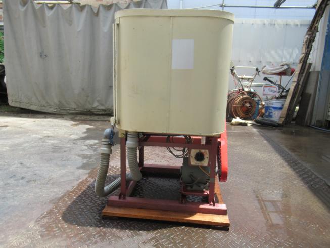 野菜洗機 K-1　岐阜 写真３