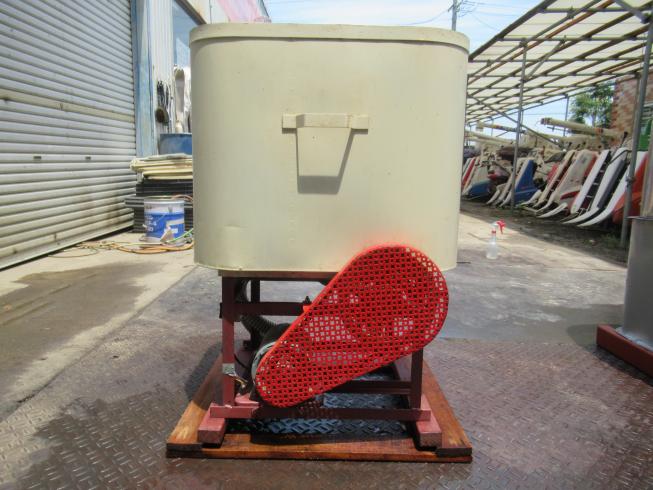 野菜洗機 K-1　岐阜 写真４