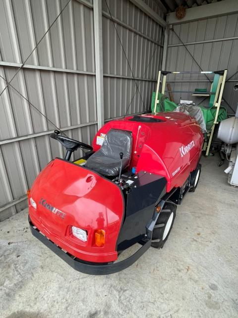 スピードスプレーヤー SSVH535FKN 写真２