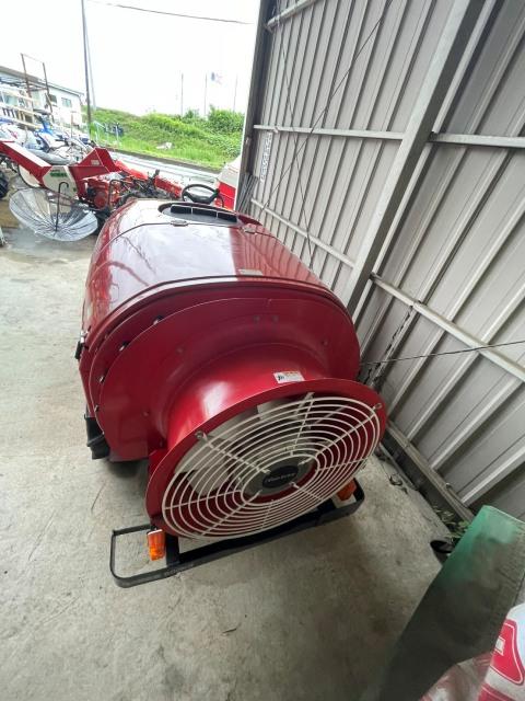 スピードスプレーヤー SSVH535FKN 写真３