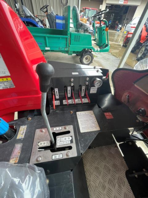 スピードスプレーヤー SSVH535FKN 写真６