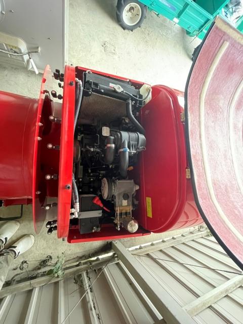 スピードスプレーヤー SSVH535FKN 写真７