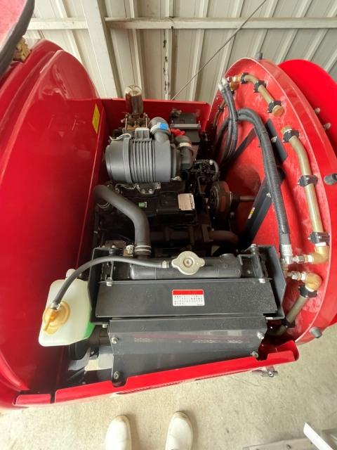 スピードスプレーヤー SSVH535FKN 写真８