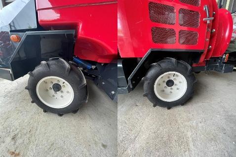 スピードスプレーヤー SSVH535FKN 写真９