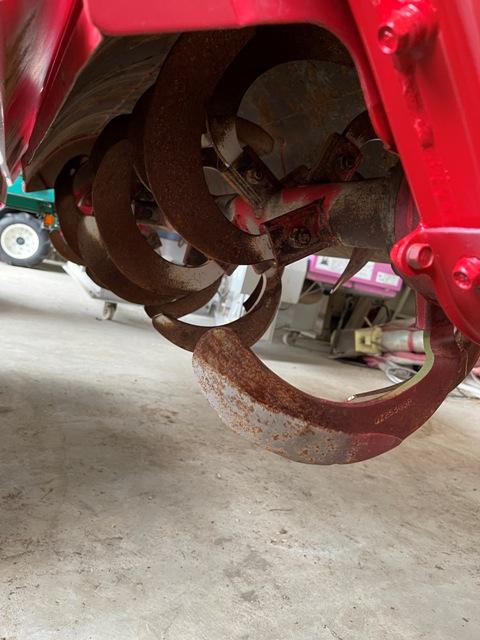 トラクター AF118UVP 写真８