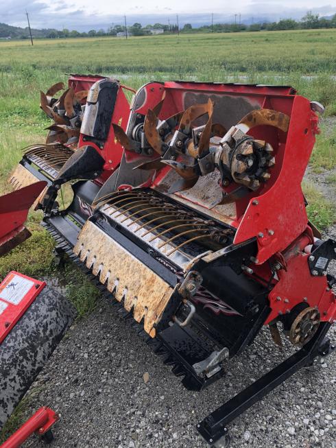 ハロー TX313 A2 写真４