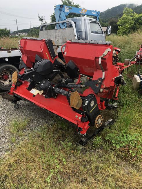 ハロー TX313 A2 写真５