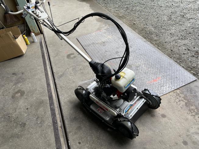 草刈機 SP850B 写真８