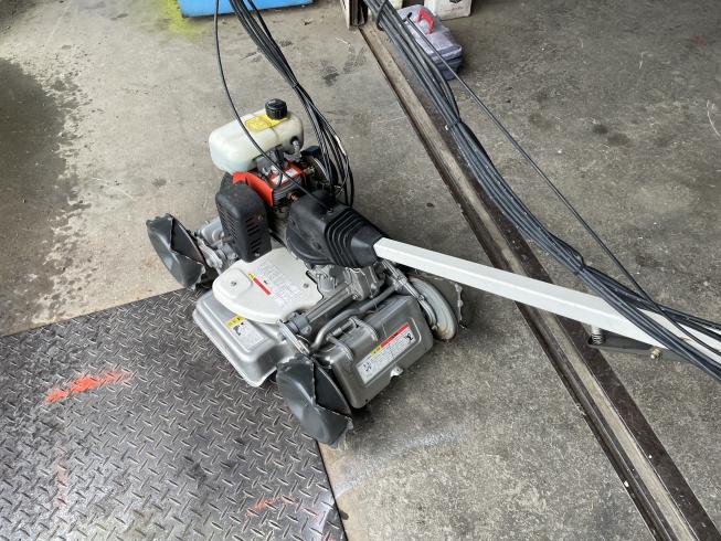 草刈機 SP850B 写真９