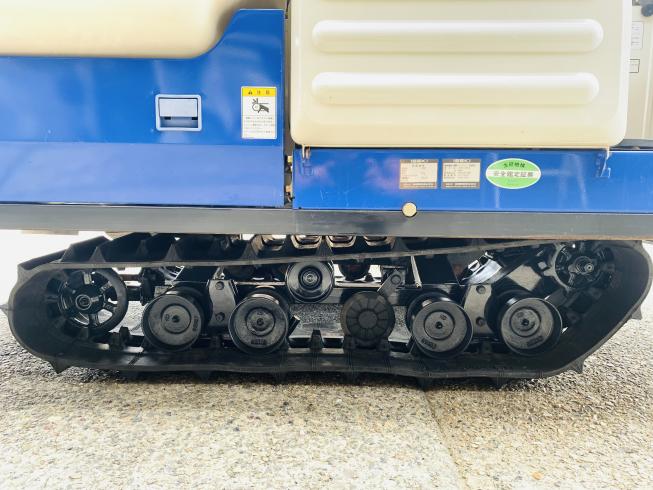 コンバイン HVG218G 写真９