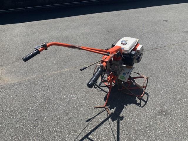 管理機 T1-40 写真３