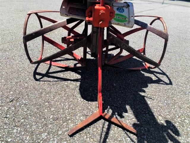 管理機 T1-40 写真９